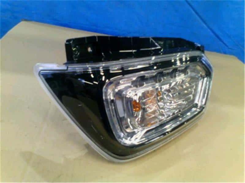 Used]Left Tail Light SUZUKI Wagon R Stingray 2018 DAA-MH55S