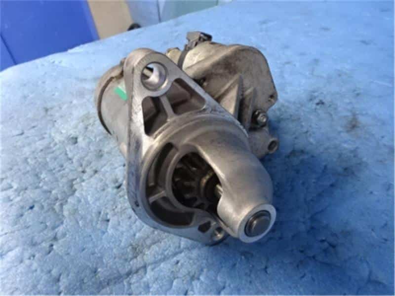T1100080出品 Genuine 2810038080 Toyota Starter Assy 28100-38080 OEM | eBay