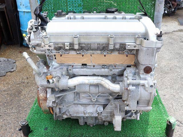 [Used]939A5 Engine ALFA ROMEO 159 2008 GH-93922 - BE FORWARD Auto Parts