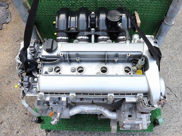 [Used]939A5 Engine ALFA ROMEO 159 2008 GH-93922 - BE FORWARD Auto Parts