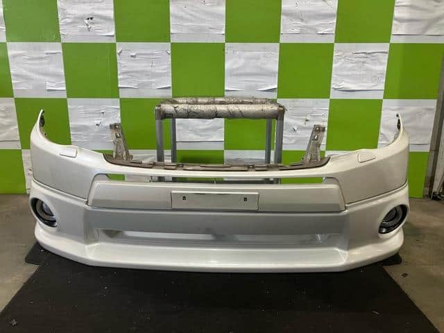 Used Front Bumper SUBARU Forester 2011 DBA SHJ 57702SC000WU BE