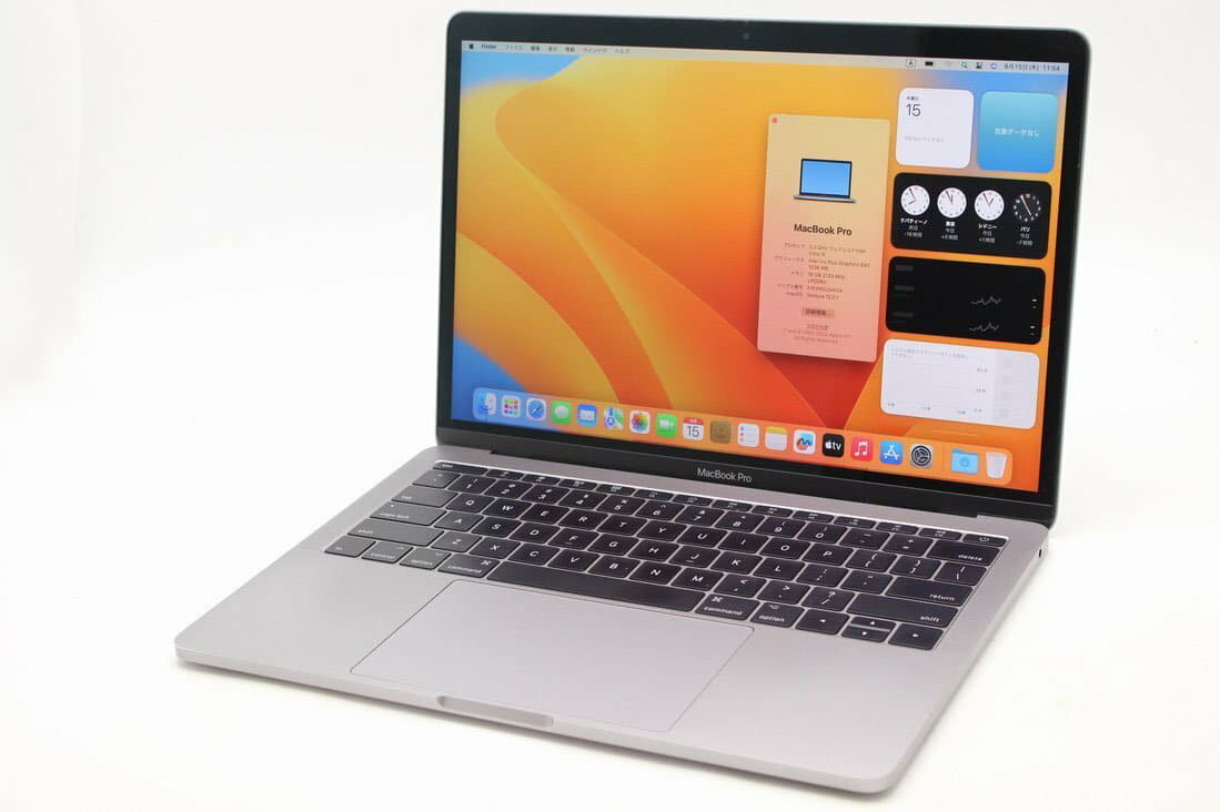MacBook Air 2015 8Gb 256Gb 11インチ Sequoia 【公式通販】