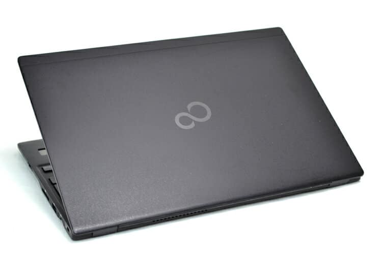Used]Wi-Fi6 full HD face recognition FUJITSU LIFEBOOK U9310