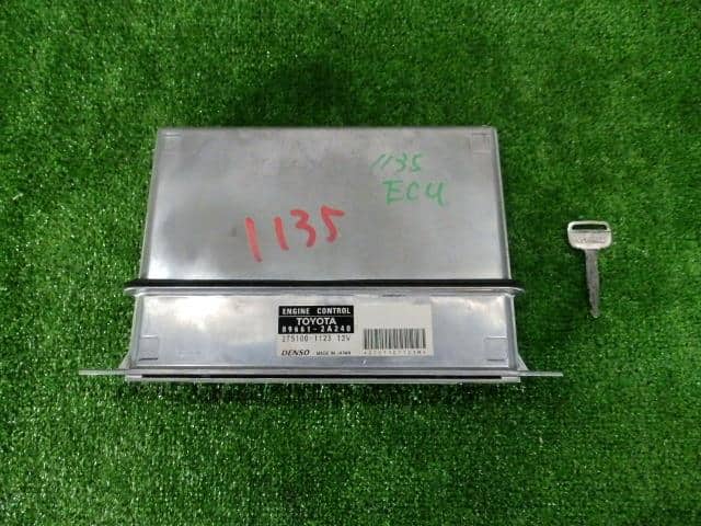 トヨタ　マークX GRX121 エンジンコンピューター トヨタ 純正 マークX 《 GRX120 》 エンジンコンピューター