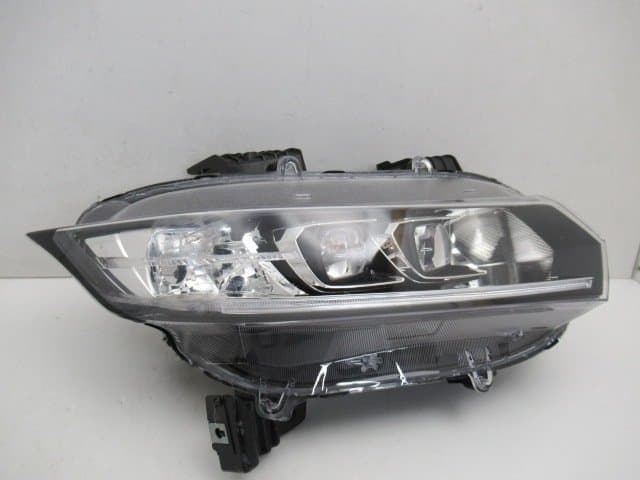 Used][ existence] Honda S660 JW5 Genuine Right headlight LED STANLEY W2301  (n072394) - BE FORWARD Auto Parts