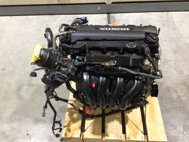 [Used]R20A Engine HONDA CR-V 2013 DBA-RM1 11000R0A800 - BE FORWARD Auto ...
