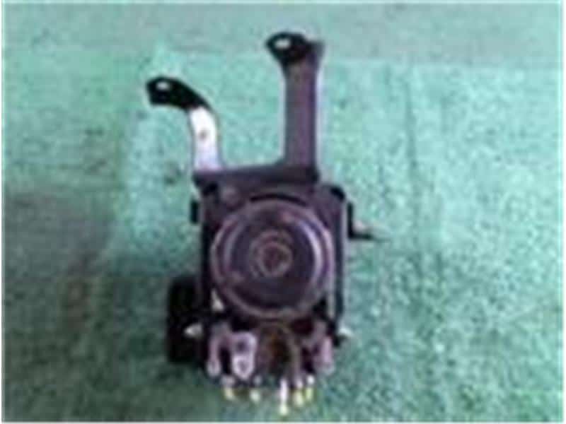 [Used]ABS Control Module TOYOTA Harrier 2006 DBA-GSU35W 4405048250 - BE ...