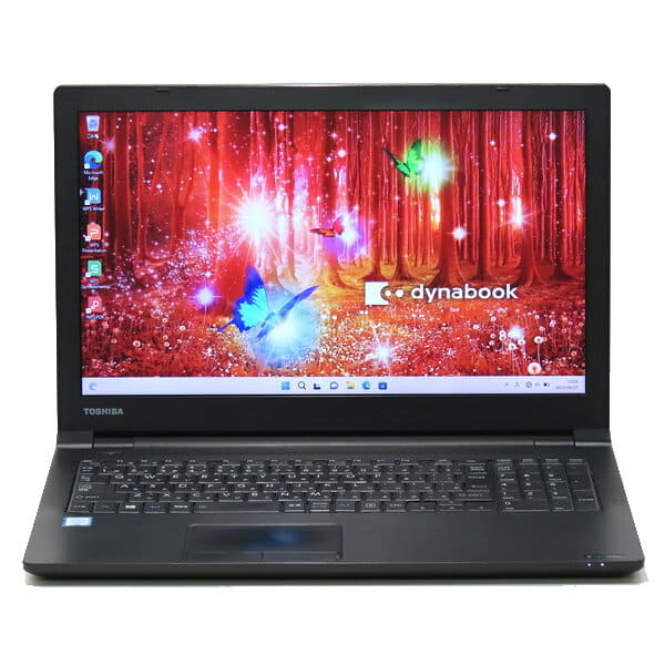Windowsノート本体 dynabook Windows11 i5-6200U 16GB 512GB 61aHEliCFKL._UF350,350_QL50_.jpg