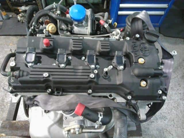 Toyota Regiusace Engine Performance: The Facts! - g50evb3