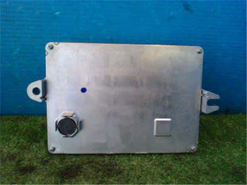 [Used]Engine Control Unit / ECU HONDA Acty 2015 EBD-HH6 - BE FORWARD ...