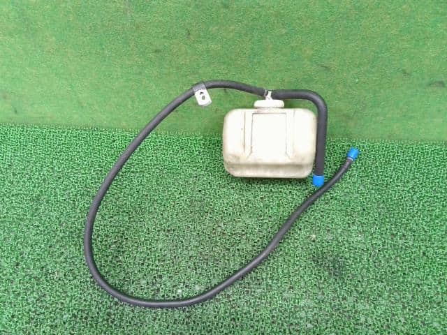 [Used]Coolant Tank MITSUBISHI Pajero 1989 Q-L144GW MB605260 - BE ...