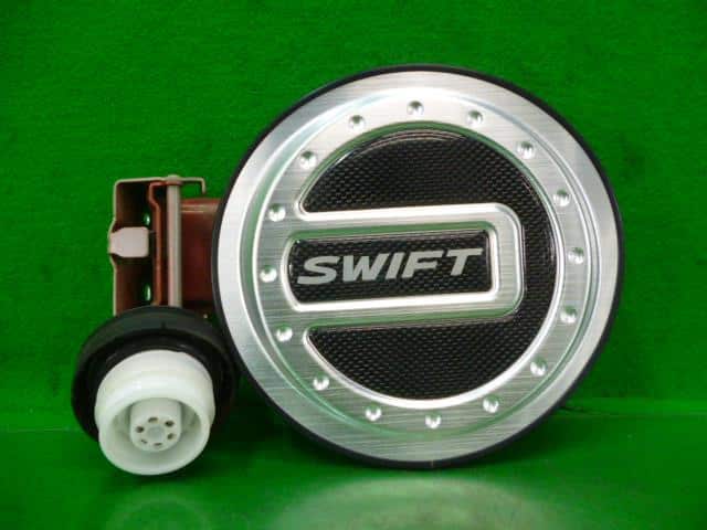 Used]Fuel Filler Lid SUZUKI Swift 2020 4BA-ZC33S - BE FORWARD Auto Parts
