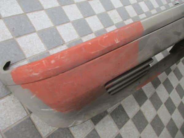 MB-126-560SEL-フロントバンパー販売 GEN 1 Mercedes Benz W126 / 380SEC, 500SEL, 560SEL PAIR EUROPEAN