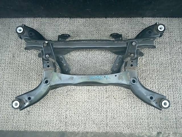 Used]Rear Member Assembly MAZDA CX-5 2012 LDA-KE2AW KD352880XA