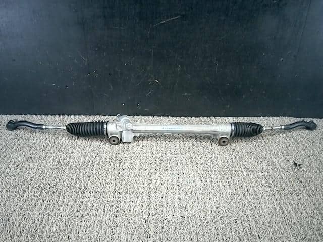 [Used]Power Steering Rack and Pinion Assembly TOYOTA Vitz 2011 DBA ...