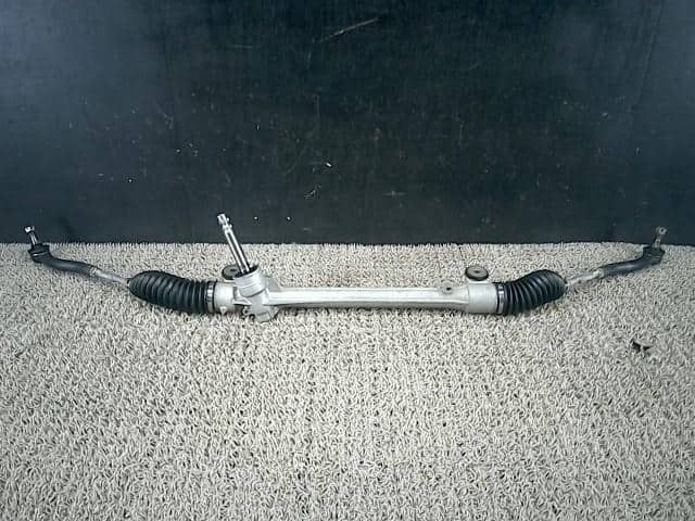 [Used]Power Steering Rack and Pinion Assembly TOYOTA Vitz 2011 DBA ...