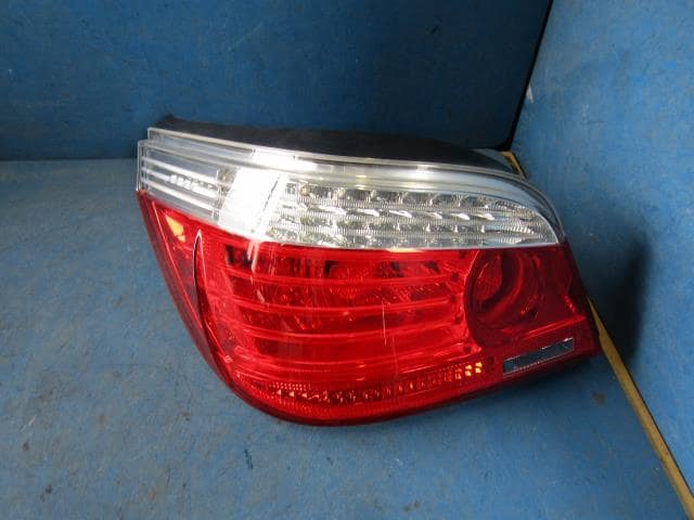 Used]Left Tail Light BMW 5 Series 2008 ABA-NU25 - BE FORWARD Auto