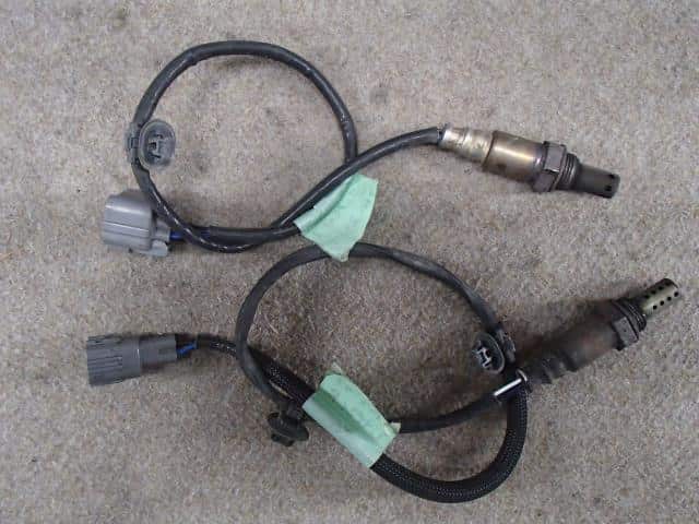 [Used]O2 Sensor SUBARU Legacy 2005 CBA-BP5 22641AA460 - BE FORWARD Auto ...