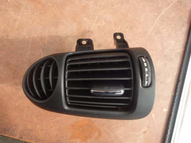 Used Interior Parts MERCEDES BENZ Benz c class 2007 DBA 203246 BE FORWARD Auto Parts