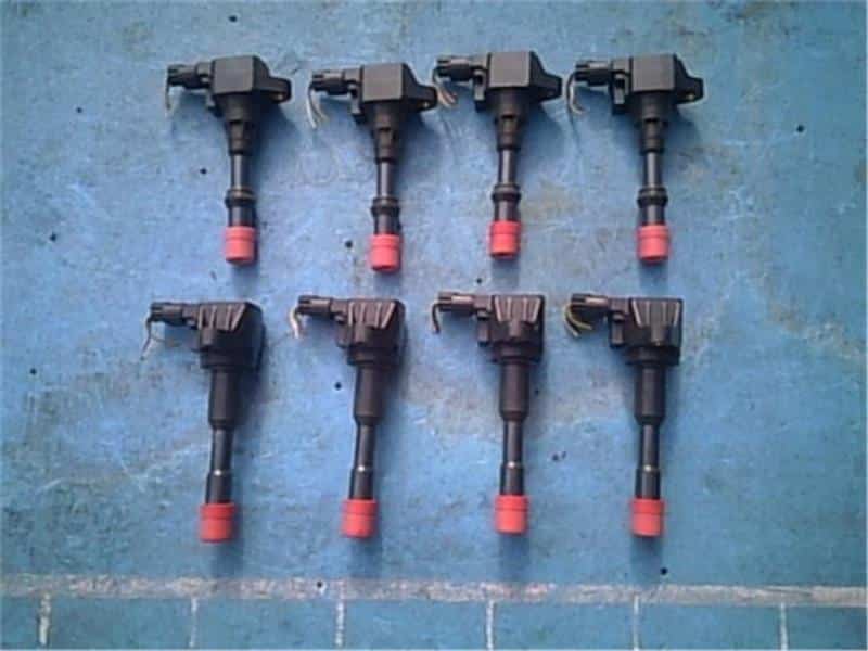 [Used]Other Exterior Parts HONDA Fit Aria 2002 LA-GD8 - BE FORWARD Auto ...