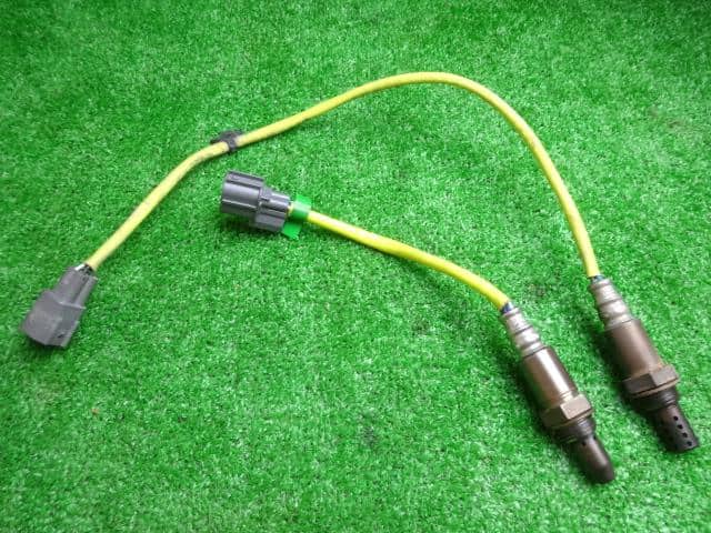 [Used]O2 Sensor SUBARU Legacy 2004 TA-BP5 22641AA391 - BE FORWARD Auto ...