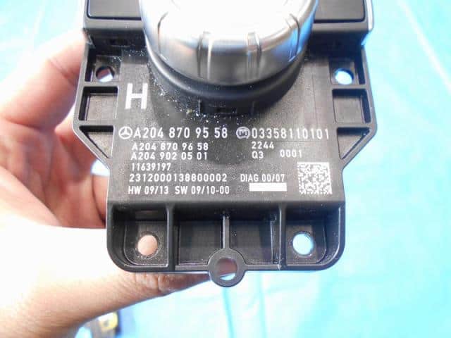 [Used]Switch MERCEDES-BENZ Benz e class 2013 RBA-212255C - BE FORWARD ...