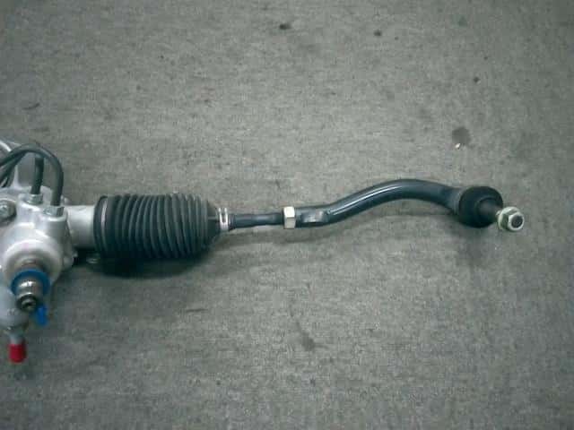 [Used]Power Steering Rack and Pinion Assembly NISSAN Skyline 2016 DBA ...