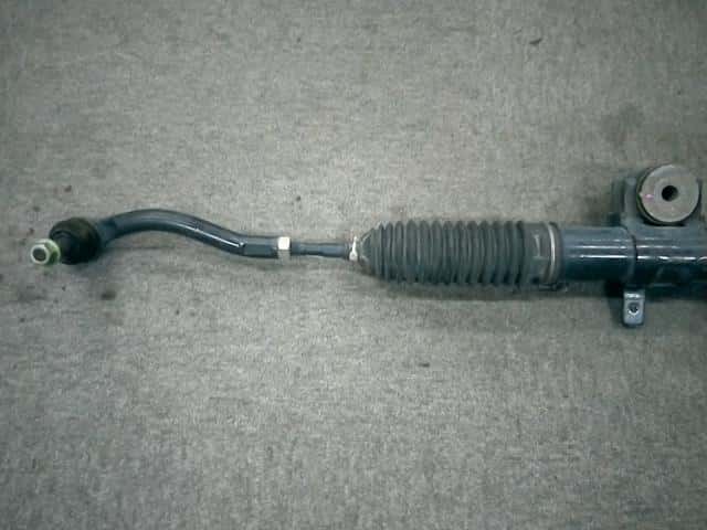 [Used]Power Steering Rack and Pinion Assembly NISSAN Skyline 2016 DBA ...