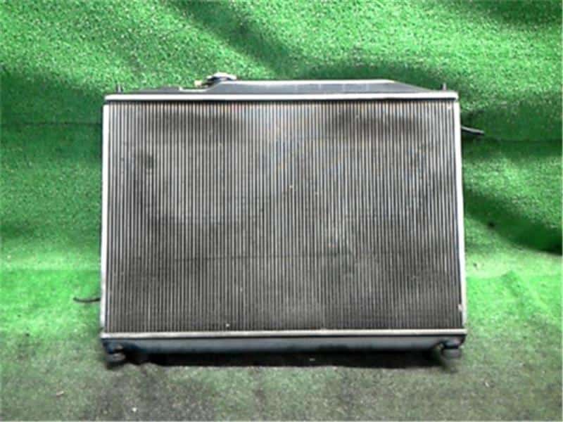 [Used]Radiator HONDA Step Wagon 2009 DBA-RG1 19010RTA901 - BE FORWARD ...