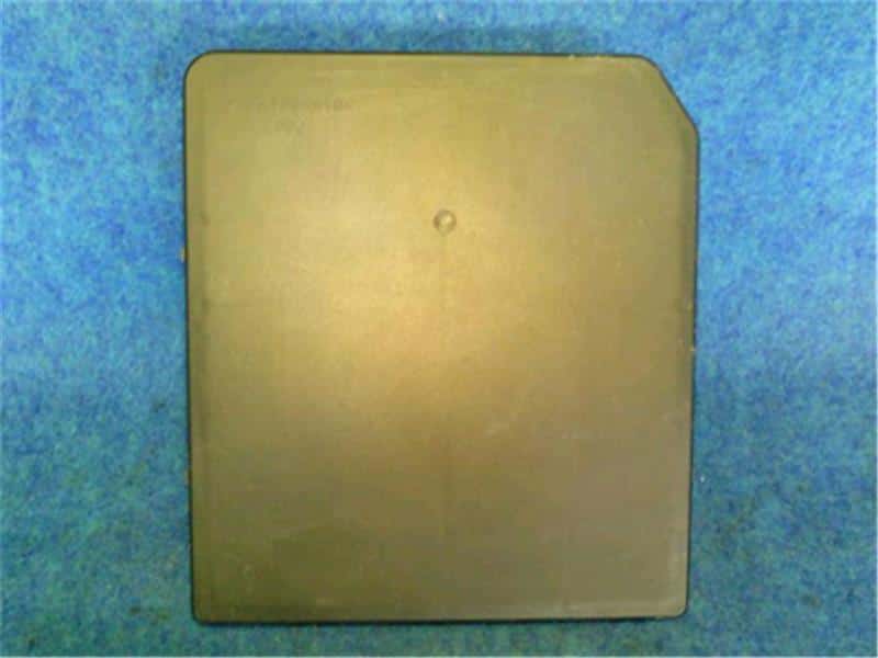 [Used]Fuse Box NISSAN Tiida 2009 DBAC11 284B71V10B BE FORWARD Auto Parts