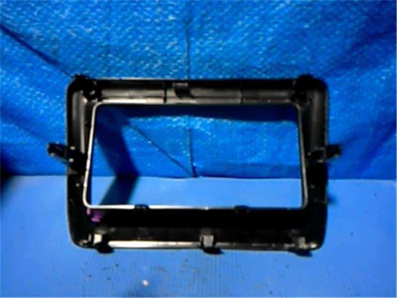 [Used]Audio Parts TOYOTA Voxy 2018 DBAZRR80W BE FORWARD Auto Parts