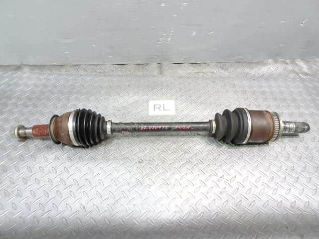 [Used]Rear Left Drive Shaft NISSAN Fuga 2011 DBA-KY51 396011MA0A - BE ...