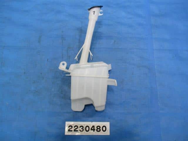 TOYOTA Corolla Axio 2010 Windshield Washer Tank 8531512590 [Used] [PA80735656]