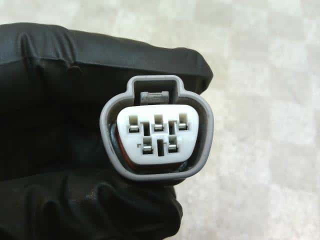 [Used]O2 Sensor SUZUKI Wagon R 2014 DAA-MH44S 72M0 - BE FORWARD Auto Parts