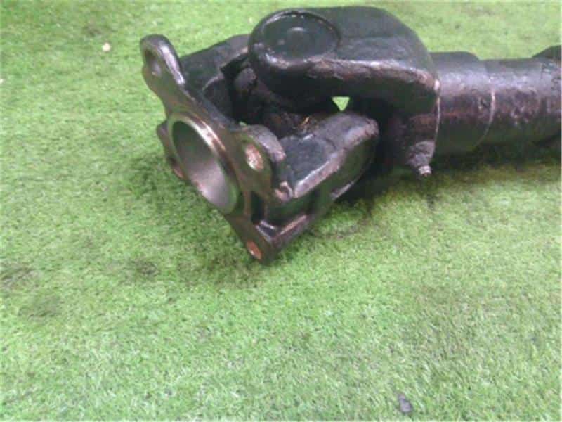 [Used]Rear Propeller Shaft TOYOTA Landcruiser prado 2000 KHKDJ95W