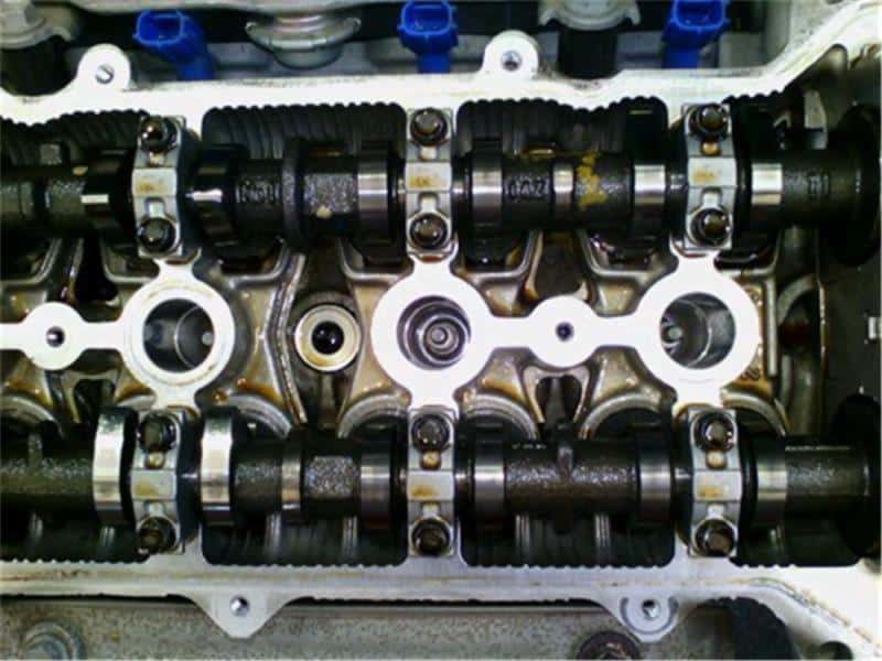 [Used]1ZZFE Engine TOYOTA Premio 2006 DBA-ZZT240 - BE FORWARD Auto Parts