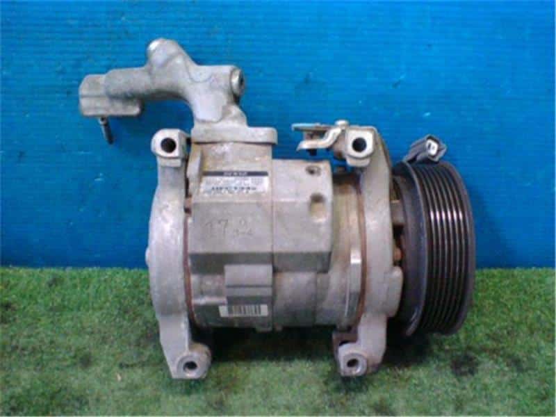 [Used]A/C Compressor HONDA Odyssey 2007 ABA-RB1 38810RFE003 - BE ...