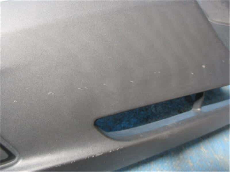 [Used]Rear Bumper Assembly MAZDA Demio 2011 DBA-DE3FS - BE FORWARD Auto ...