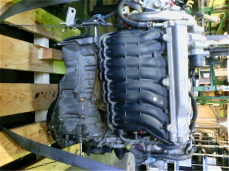 [Used]1AZFSE Engine TOYOTA Voxy 2006 DBA-AZR60G 1900028330 - BE FORWARD ...