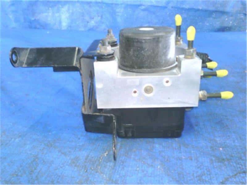 [Used]ABS Control Module HONDA Mobilio Spike 2003 LA-GK1 57110SEY000 ...