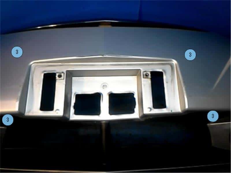 Used Front Bumper TOYOTA Will VS 2001 TA ZZE127 0 BE FORWARD Auto Parts used-front-bumper-toyota-will-vs-2001-ta-zze127-0-be-forward-auto-parts