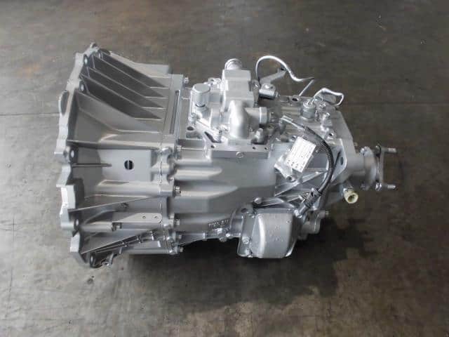 [Used]Manual Transmission Mitsubishi Fuso 2015 TKG-FEBM0 ME536124 - BE ...