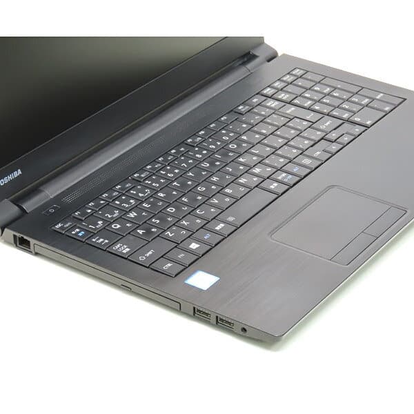 Used]The sixth generation Core i5-6200U 2.3GHz 8GB SSD 512GB