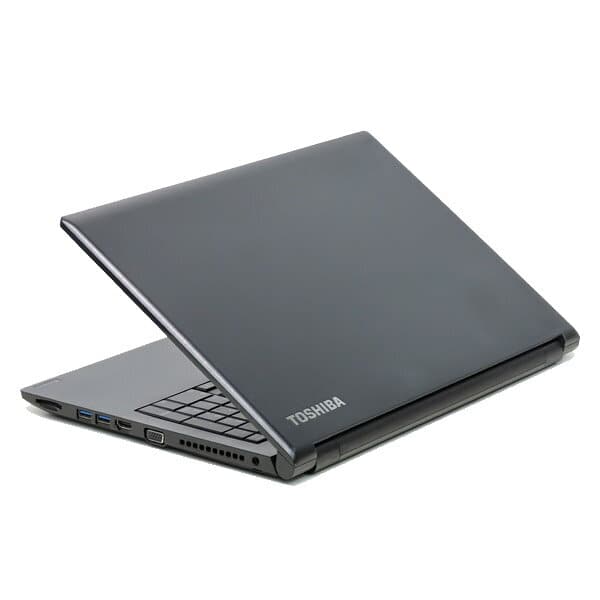 Used]The sixth generation Core i5-6200U 2.3GHz 8GB SSD 512GB