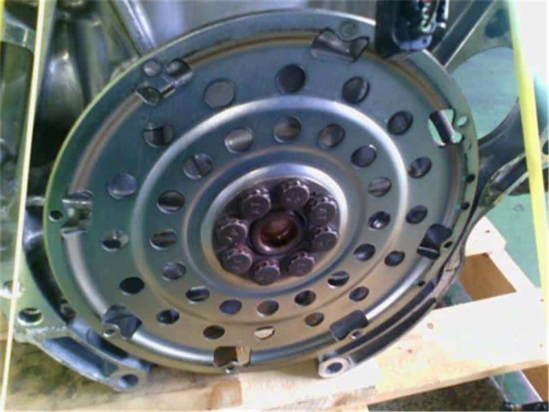 [Used]R18A-105 Engine HONDA Civic 2008 DBA-FD1 - BE FORWARD Auto Parts
