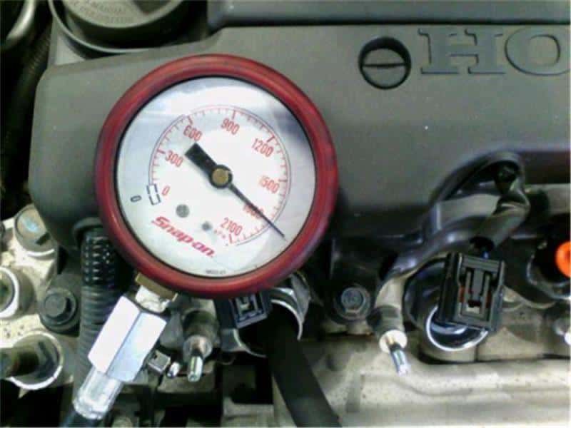 [Used]R18A-105 Engine HONDA Civic 2008 DBA-FD1 - BE FORWARD Auto Parts