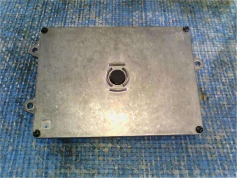 Used]Engine Control Unit / ECU HONDA Civic 2008 DBA-FD1