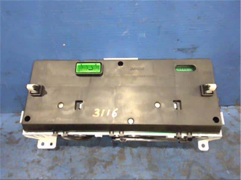 [Used]Speedometer SUZUKI Wagon R 2003 LA-MH21S - BE FORWARD Auto Parts