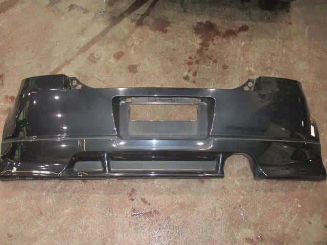 [Used]Rear Bumper Assembly SUZUKI Swift 2006 DBA-ZC21S 7181163J00ZJ3 ...