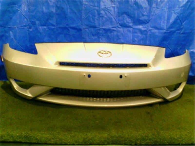 Used Front Bumper TOYOTA Celica 2004 TA ZZT230 521192B933 BE FORWARD Auto Parts